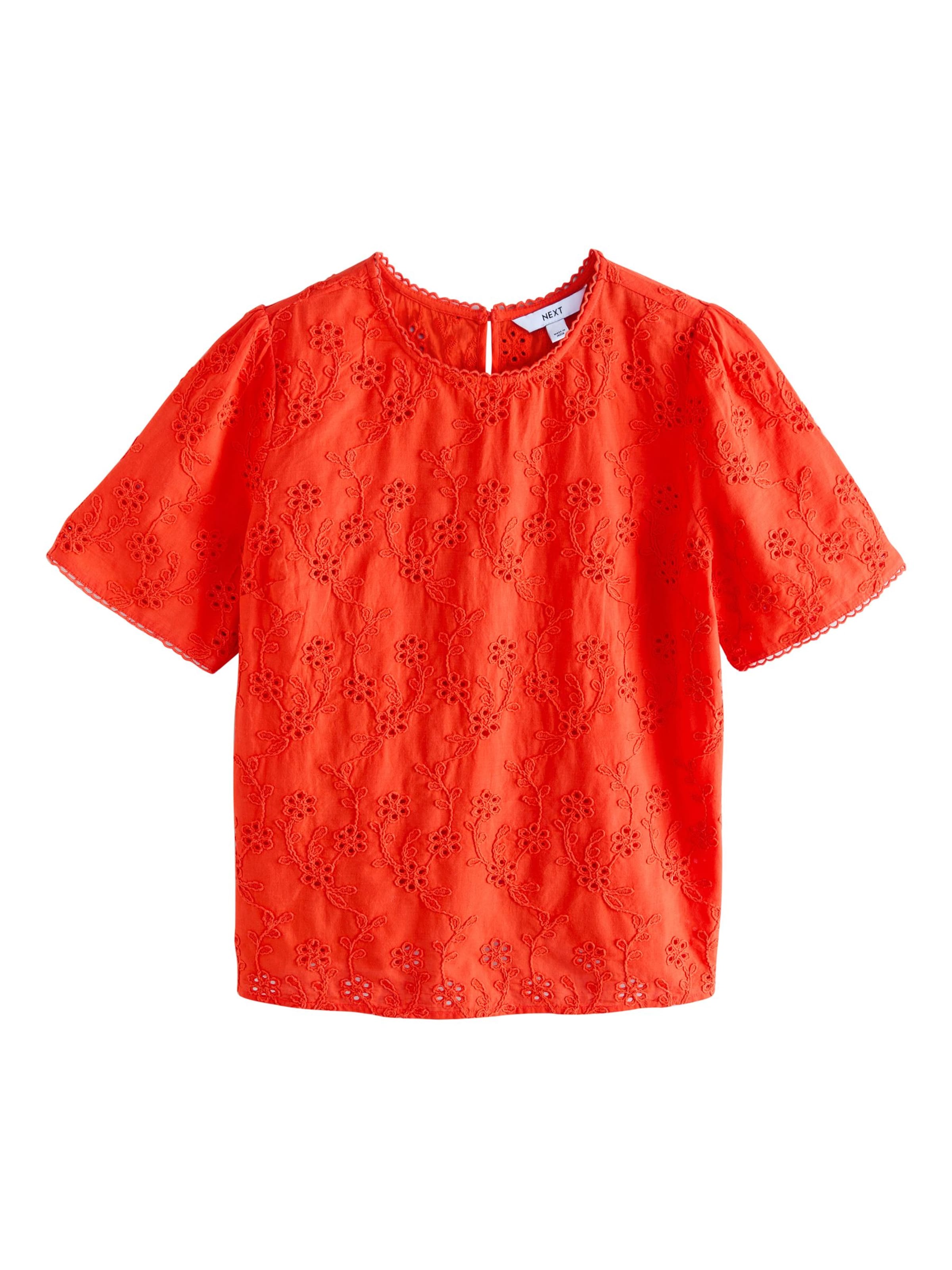 Next Pluus, värv punane: eest vaates