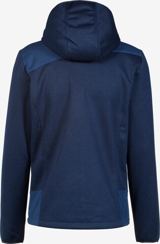 CMP Sportjacke in Blau