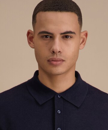 Baldessarini Sweater 'Kaja' in Blue