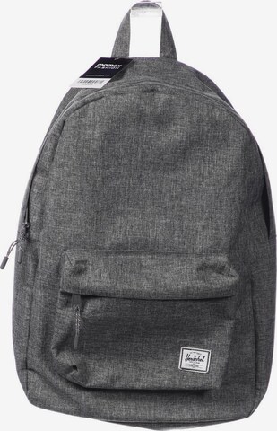 Herschel Rucksack One Size in Grau: predná strana