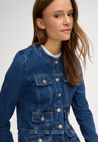 Veste mi-saison 'Ina' JOOP! Jeans en bleu