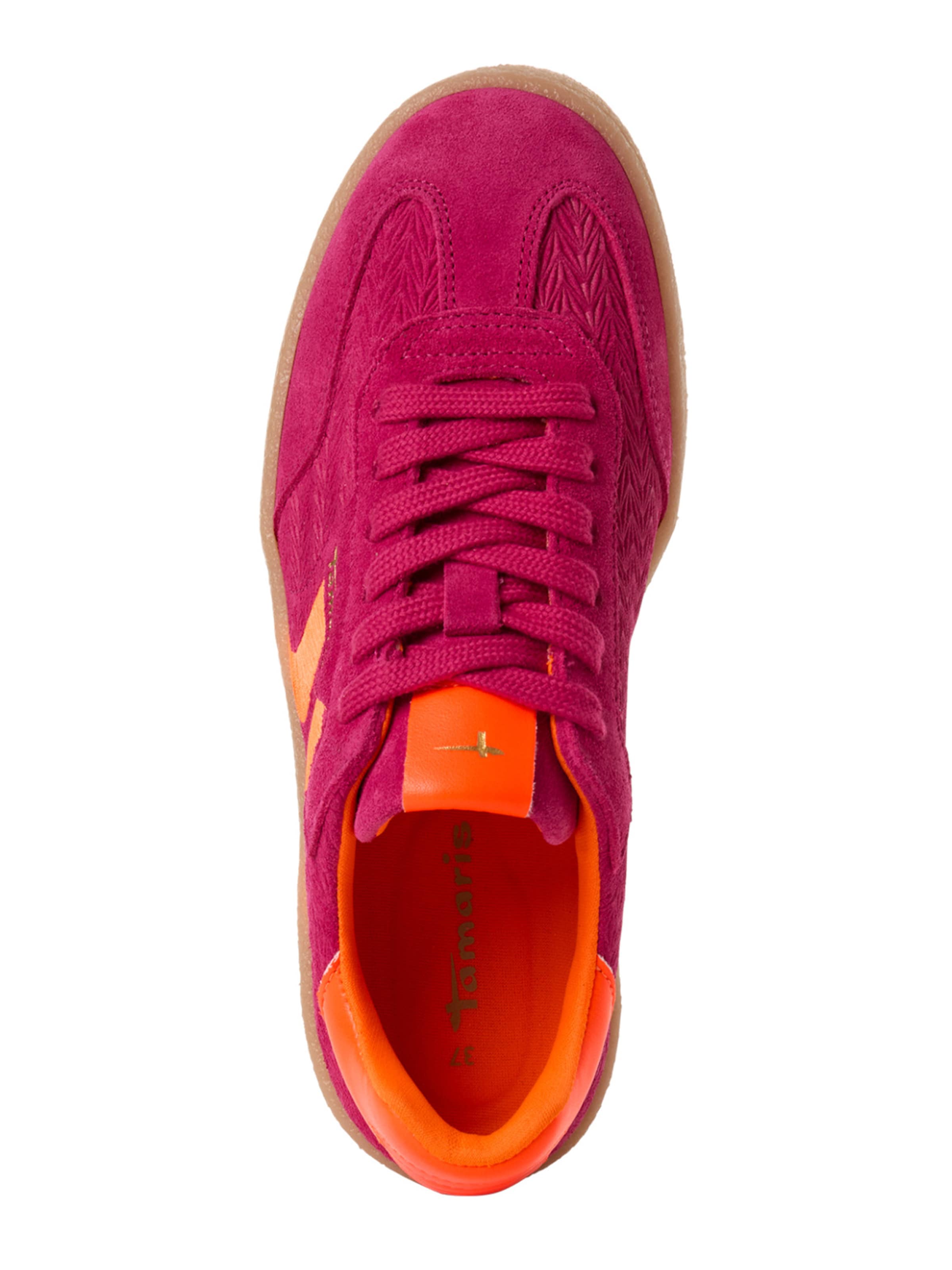 Tamaris Sneakers in Pink