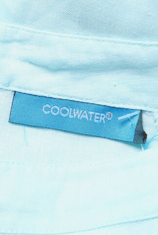 COOLWATER Rock M in Blau