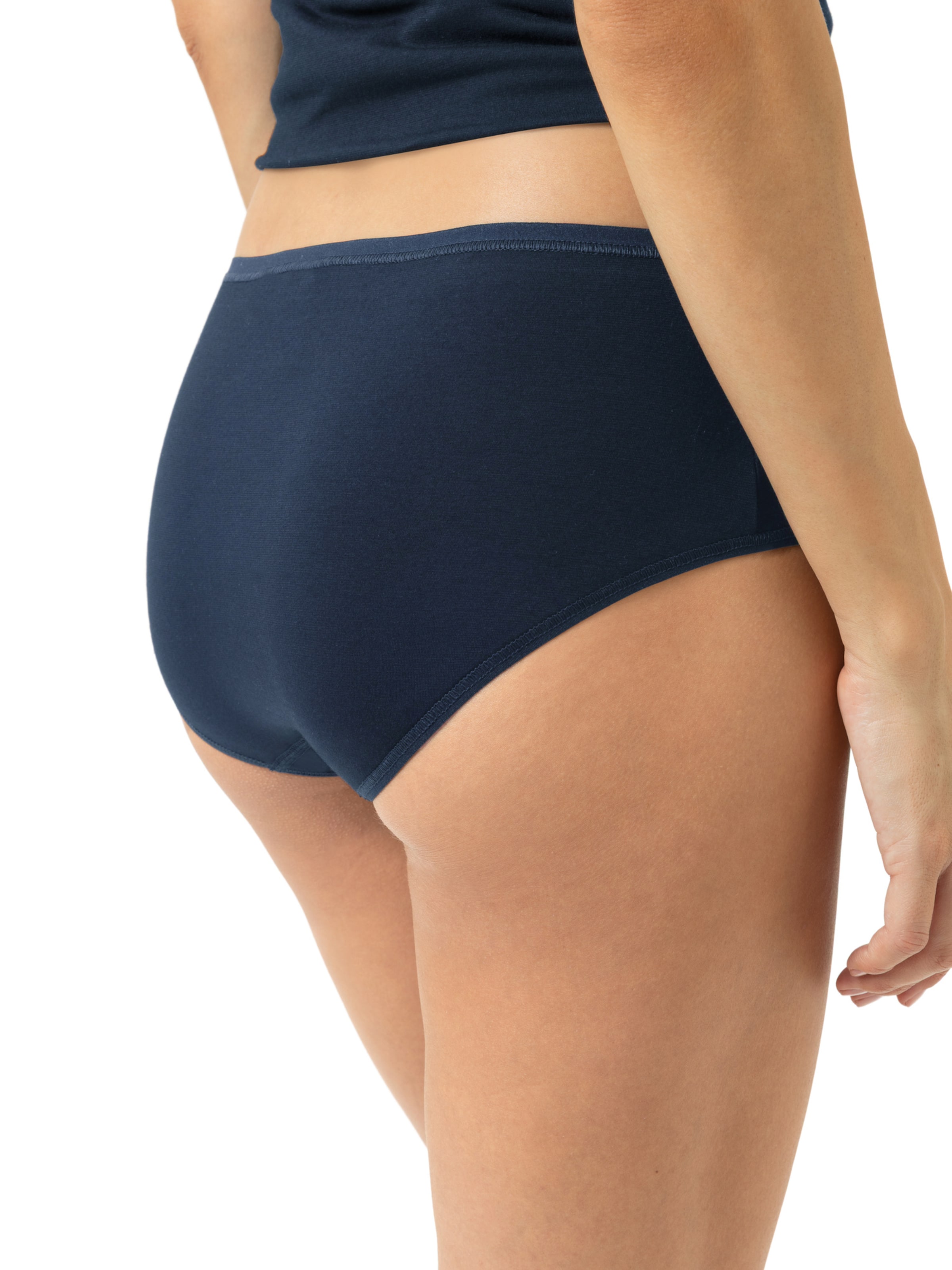 Mey Broekje 'Best Of' in Blauw