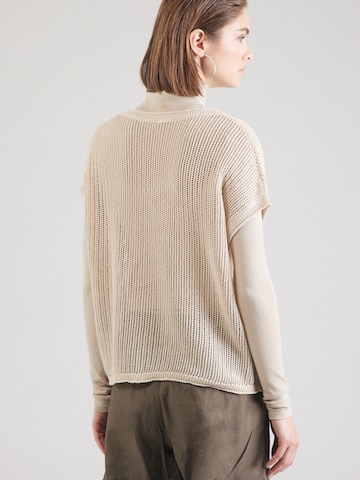 Soyaconcept Pullover 'LAURETTE 4' i beige