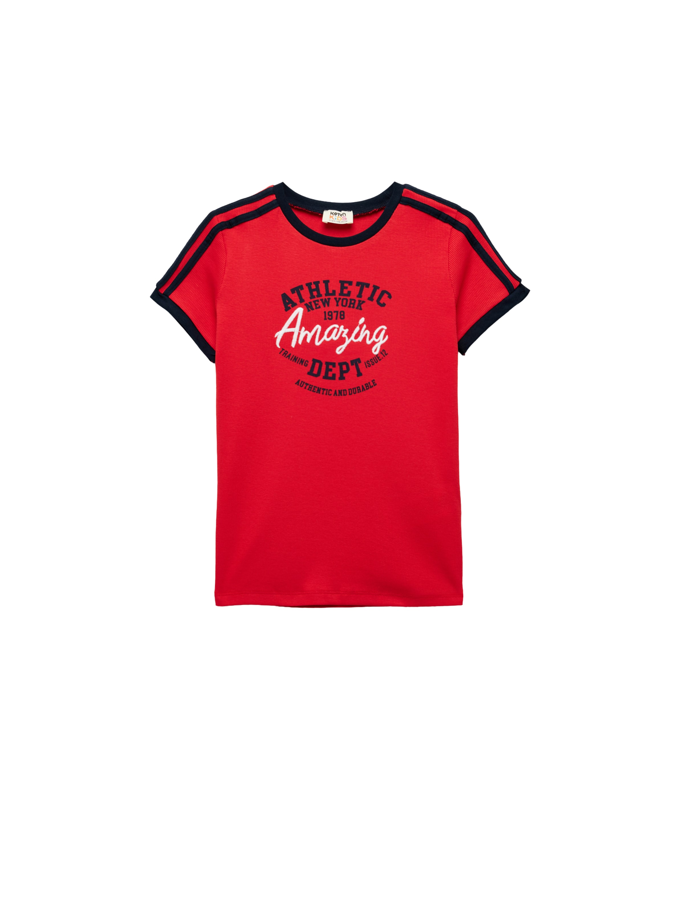 Koton Shirt in Red: front