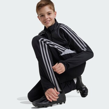 ADIDAS PERFORMANCE Regular Sports trousers 'Tiro 24' in Black