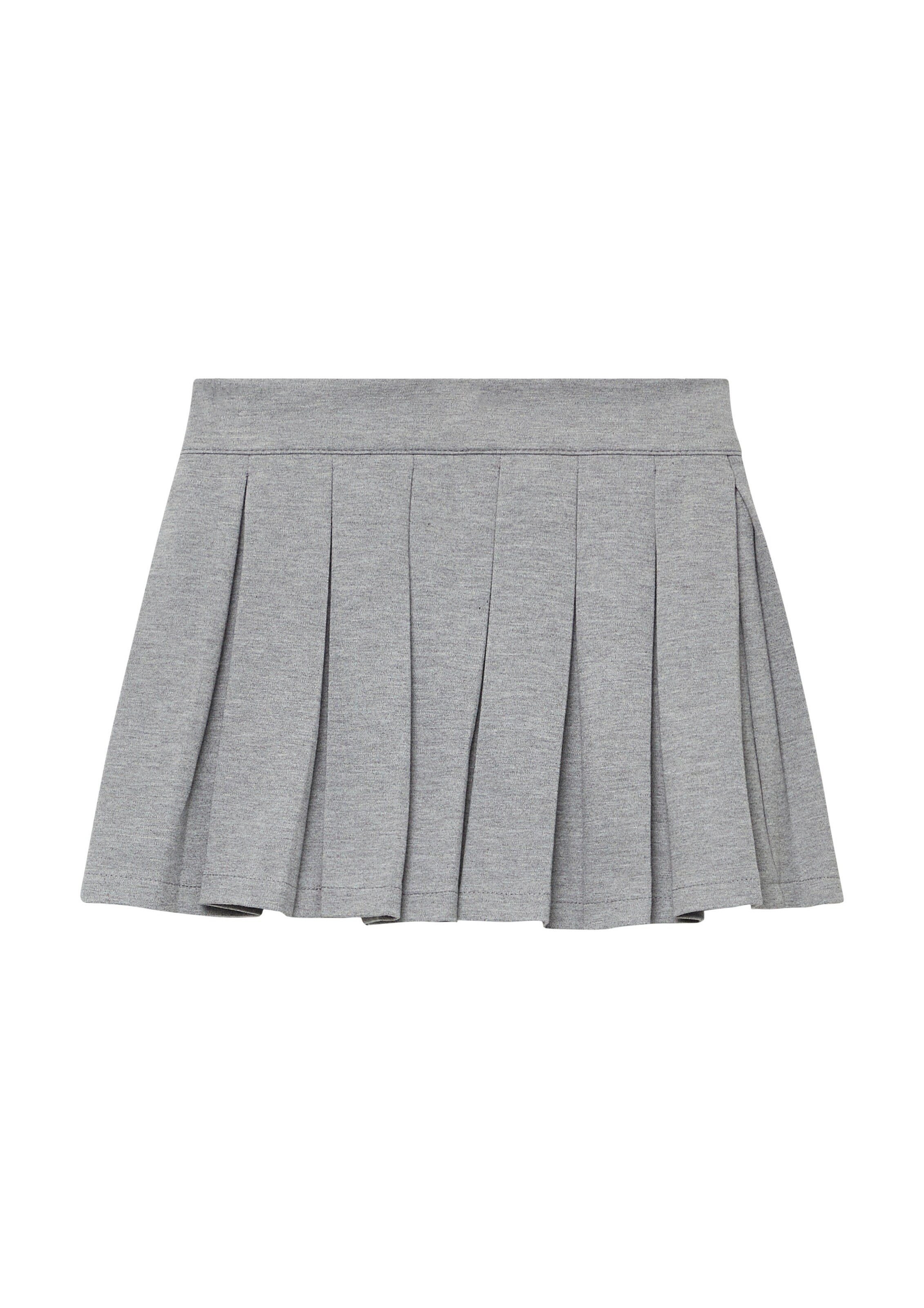 s.Oliver Rock in Grau