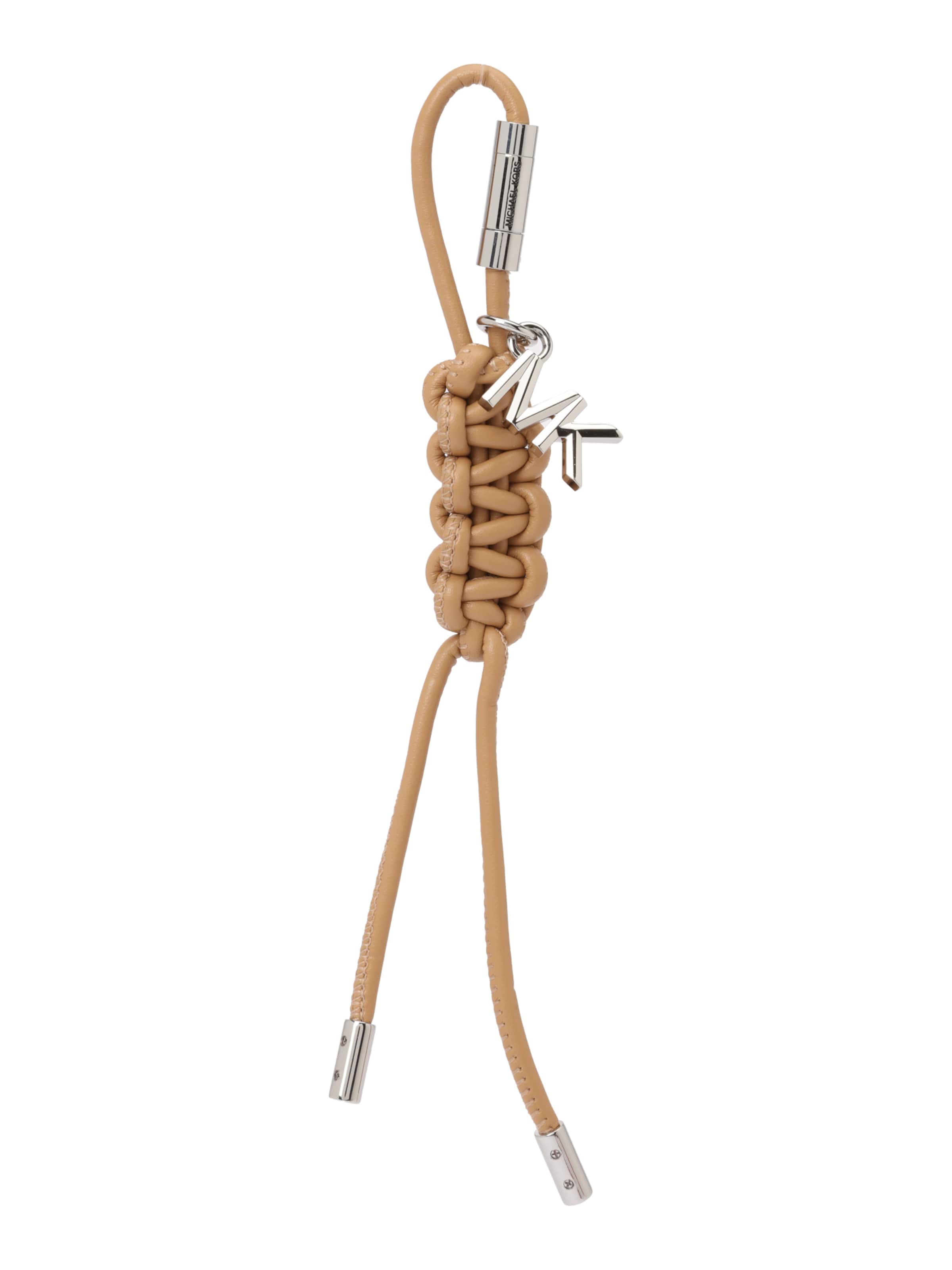 MICHAEL Michael Kors Příslušenství ke kabelkám – béžová: přední strana