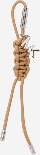 Rankinių priedai iš MICHAEL Michael Kors, spalva – smėlio, Prekių apžvalga