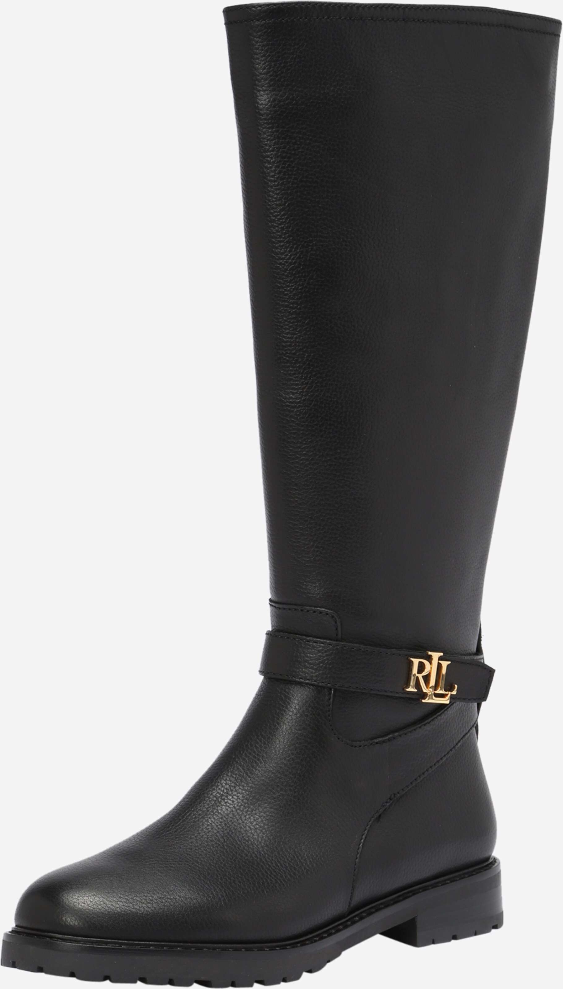 Ladies ralph shop lauren boots