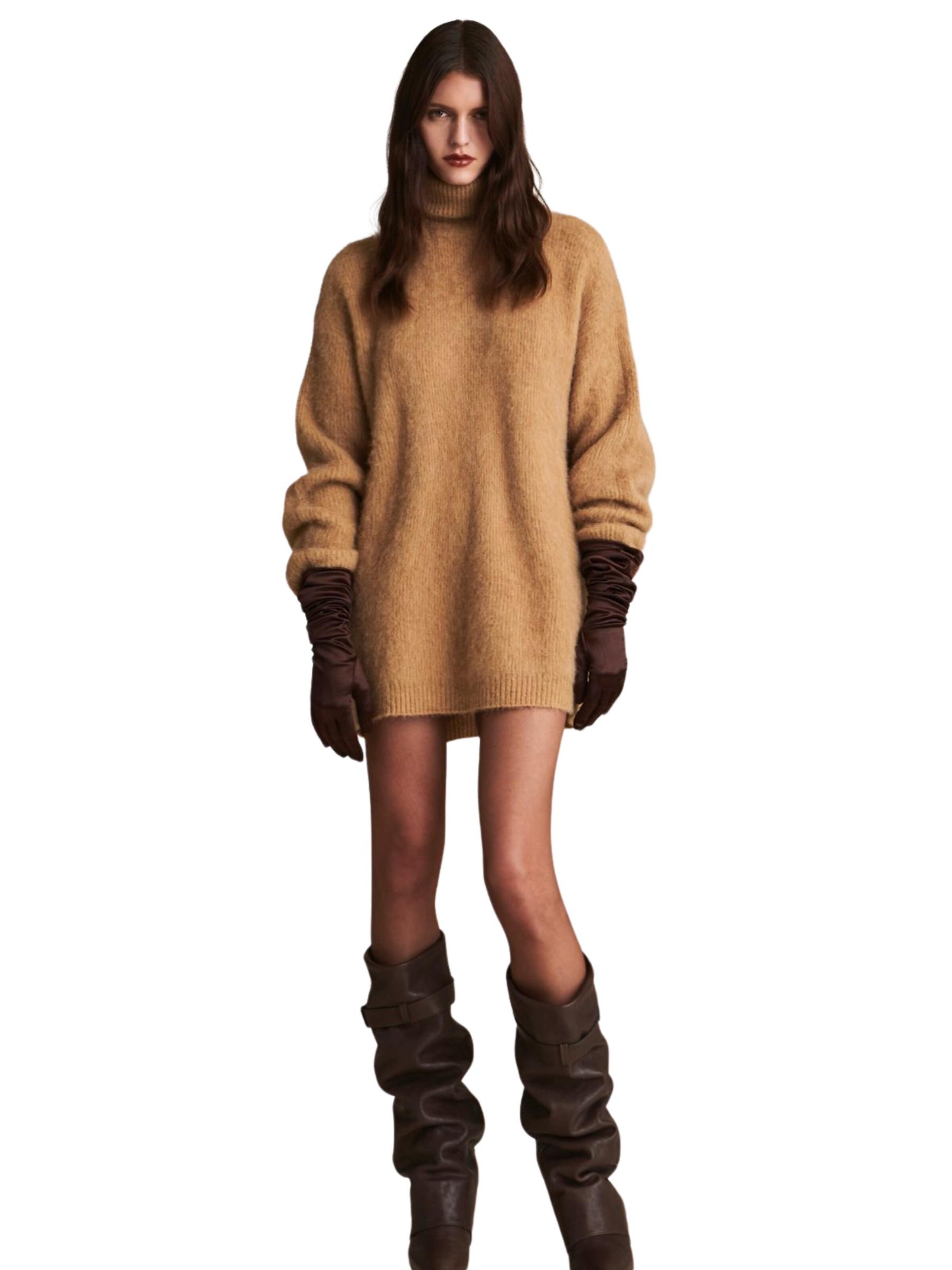 Abito da sera di Aniye By in beige