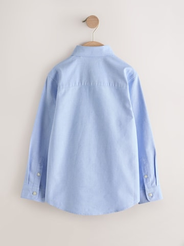 Next Regular fit Overhemd in Blauw