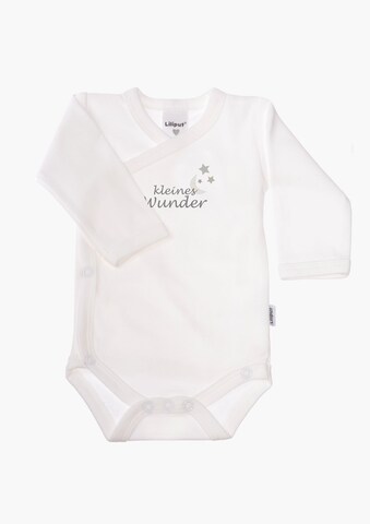 LILIPUT Romper/Bodysuit in Beige