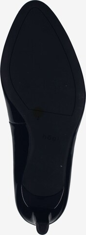 Högl Pumps 'Studio 60' in Schwarz