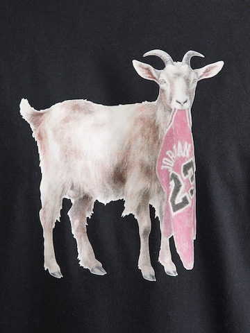 JordanMajica 'GOAT' - crna boja