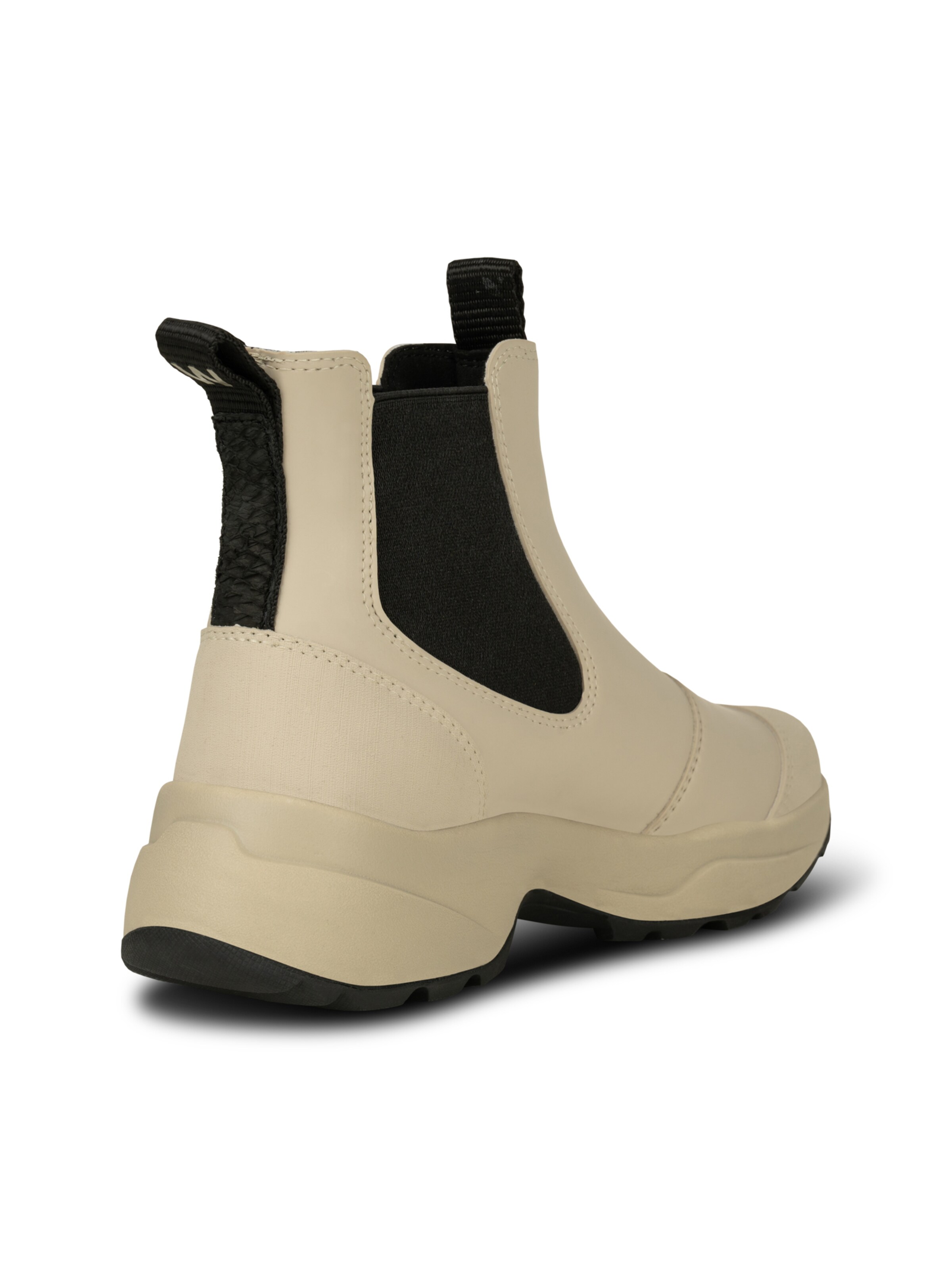 WODEN Chelsea boots 'Siri' in Beige