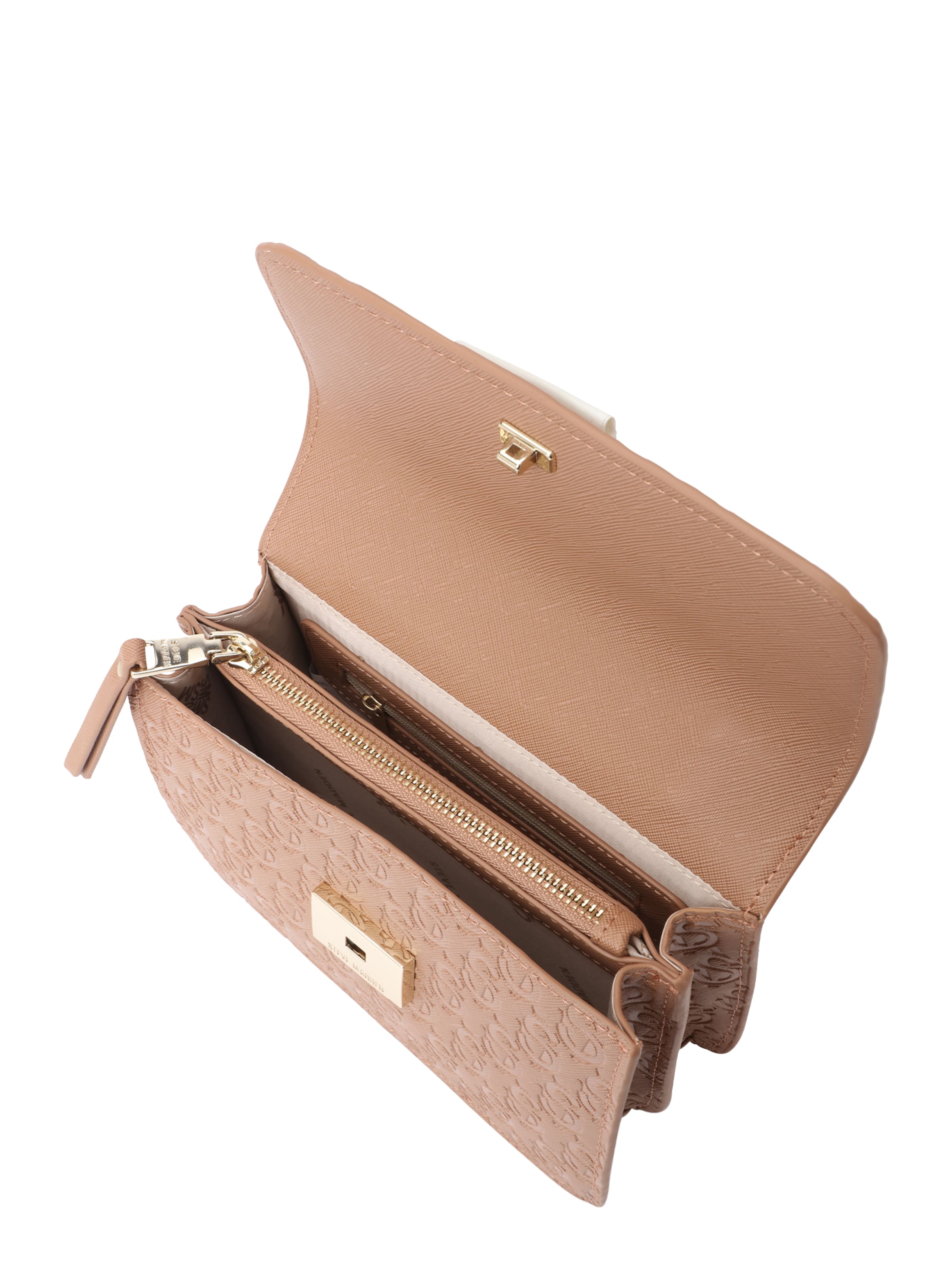 STEVE MADDEN Сумка через плечо 'Bcoal-E' в Коричневый