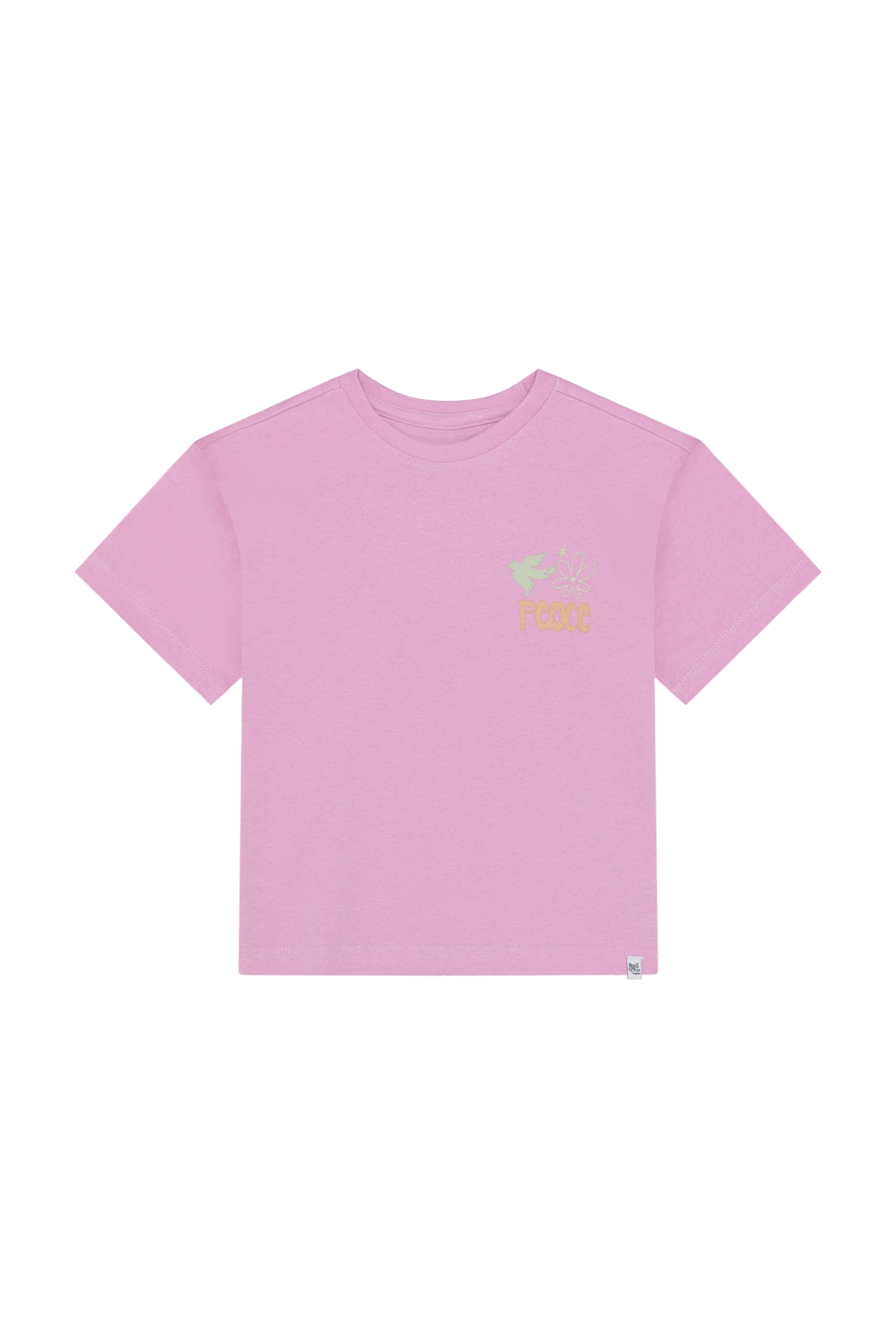 Noppies Shirt in Rose, Item view