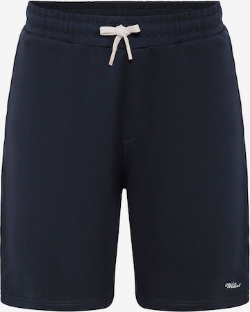 pilka Williot Standartinis Kelnės: priekis