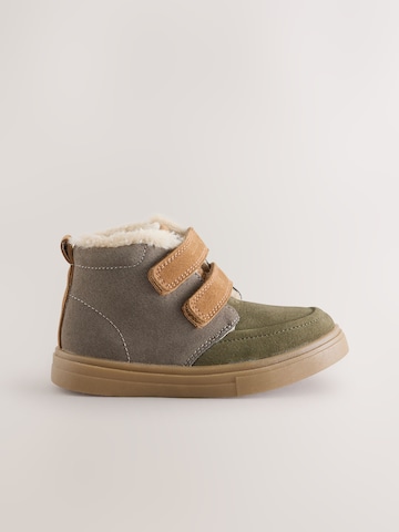 Bottes Next en gris