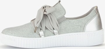 Slip on GABOR en gris