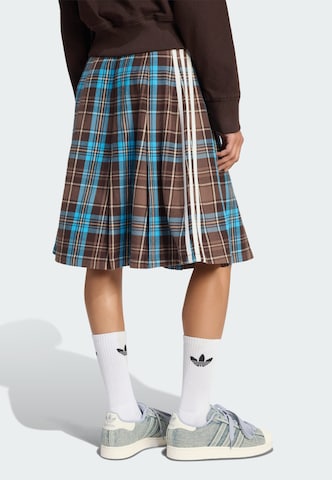 ADIDAS ORIGINALS Rock in Braun