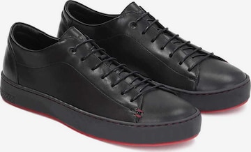 Kazar Sneakers in Black