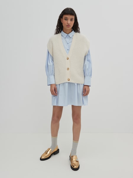 Abito camicia 'Rylee'