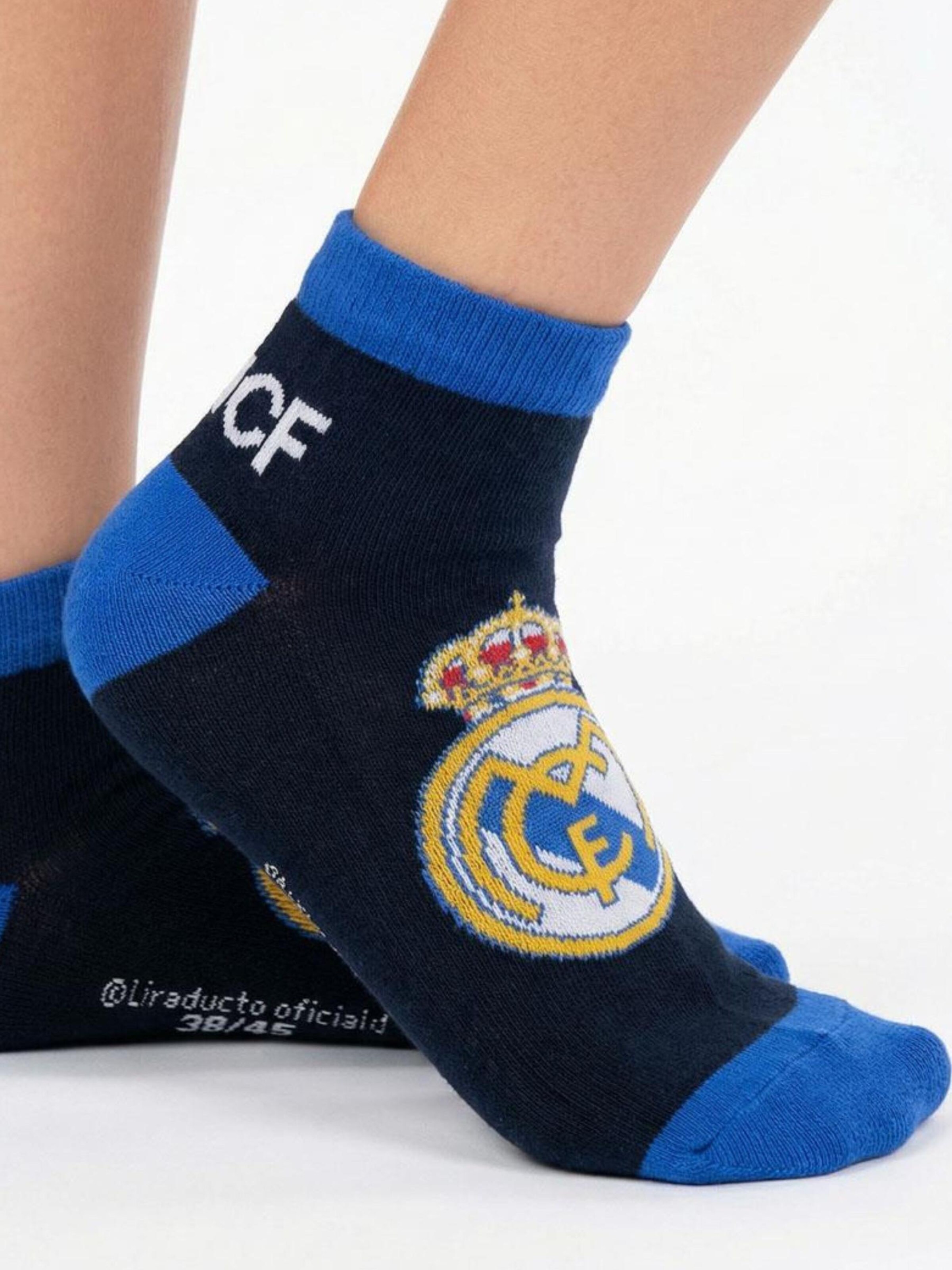 Chaussettes DISNEY en mélange de couleurs : devant