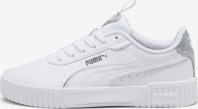 PUMA Sneakers laag 'Carina 2.0' in de kleur Wit, Productweergave