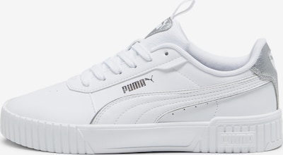 Sneaker bassa 'Carina 2.0' PUMA di colore bianco, Visualizzazione prodotti
