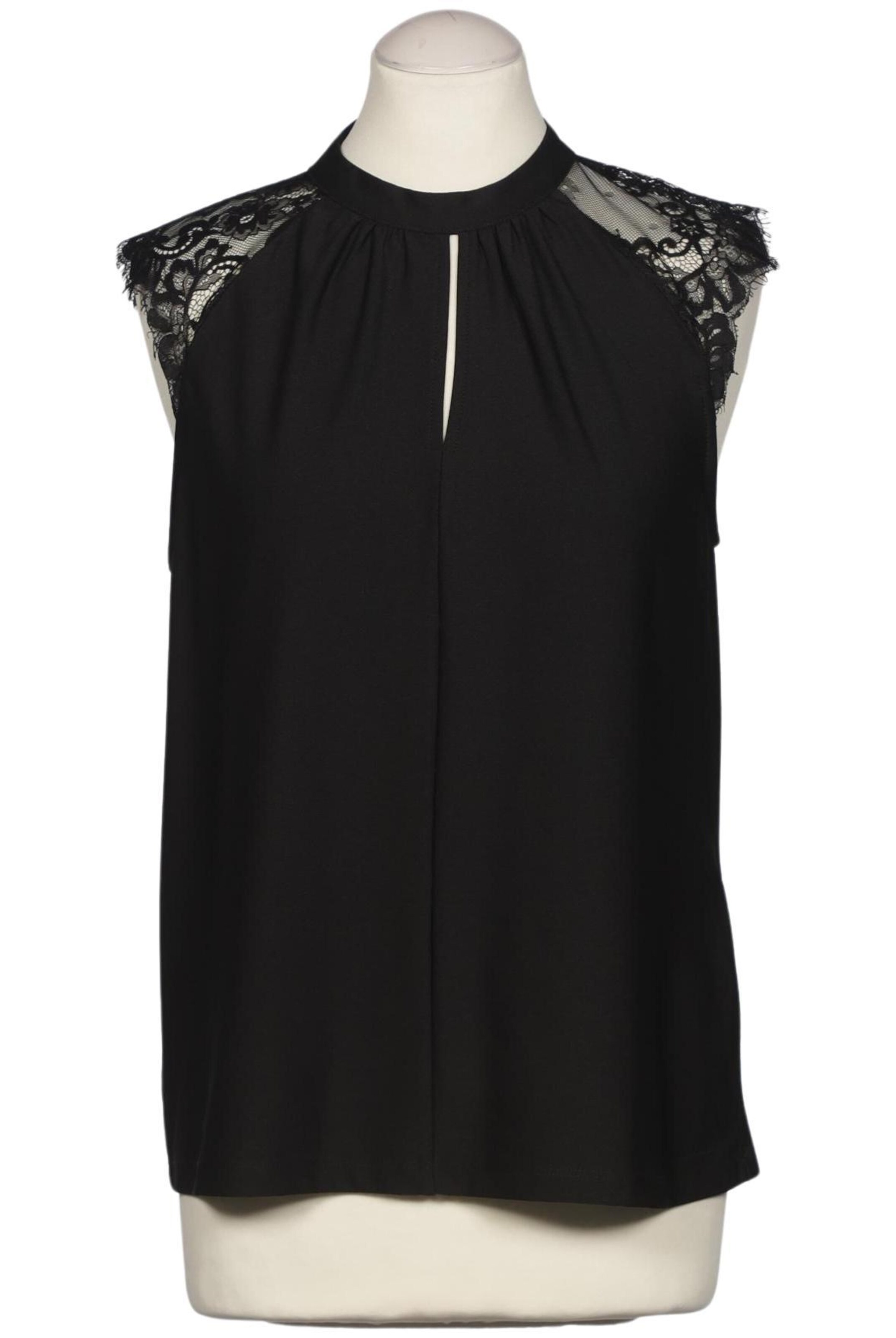 VERO MODA T-Shirt S in Schwarz: Vorderseite