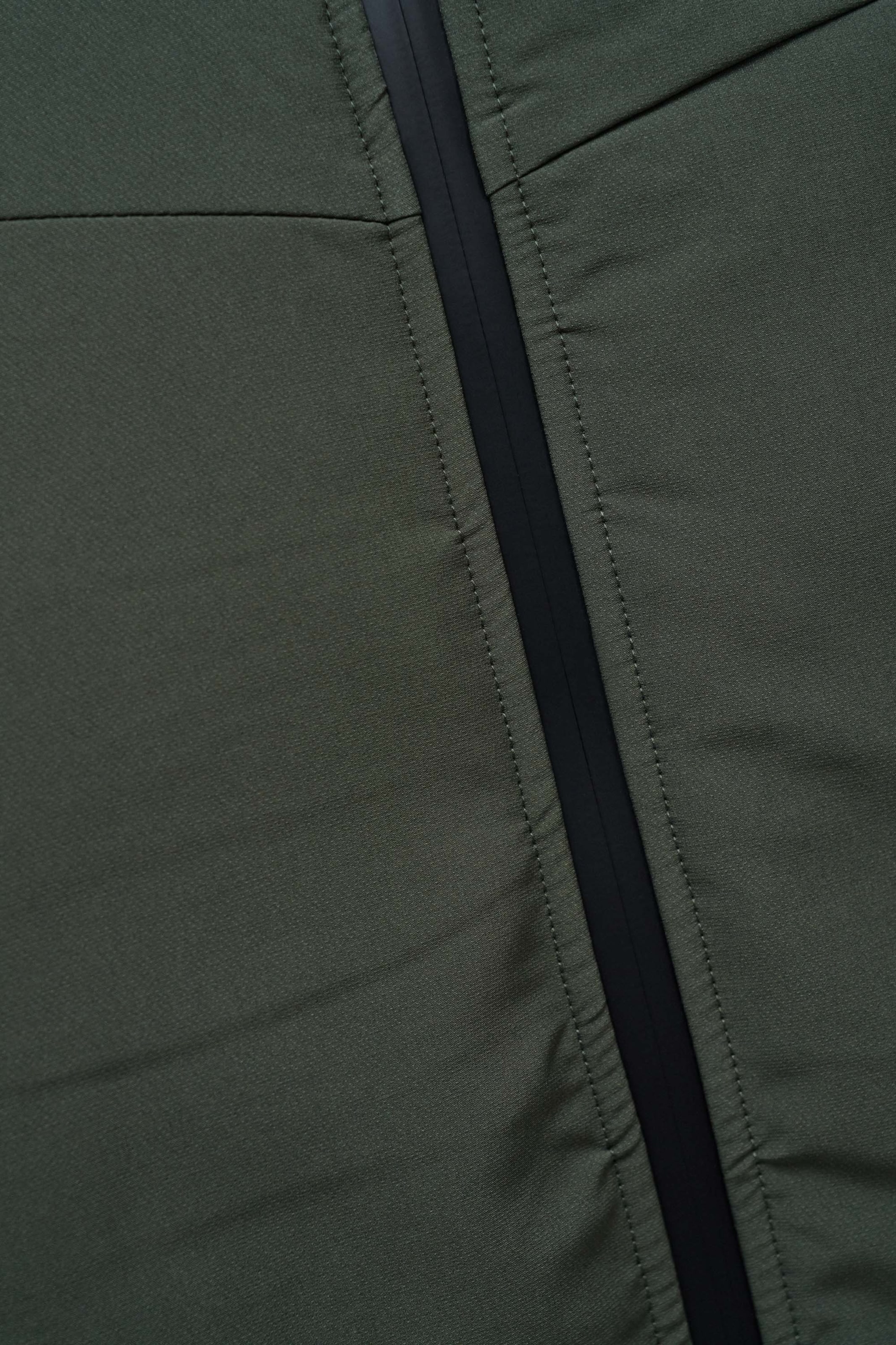 Salsa Jeans Between-season jacket in Green