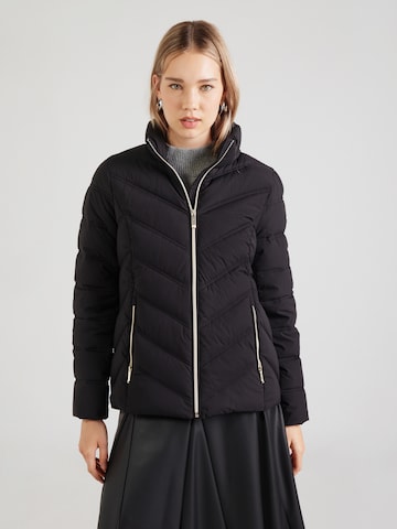 MICHAEL Michael Kors Winter jacket in Black: front