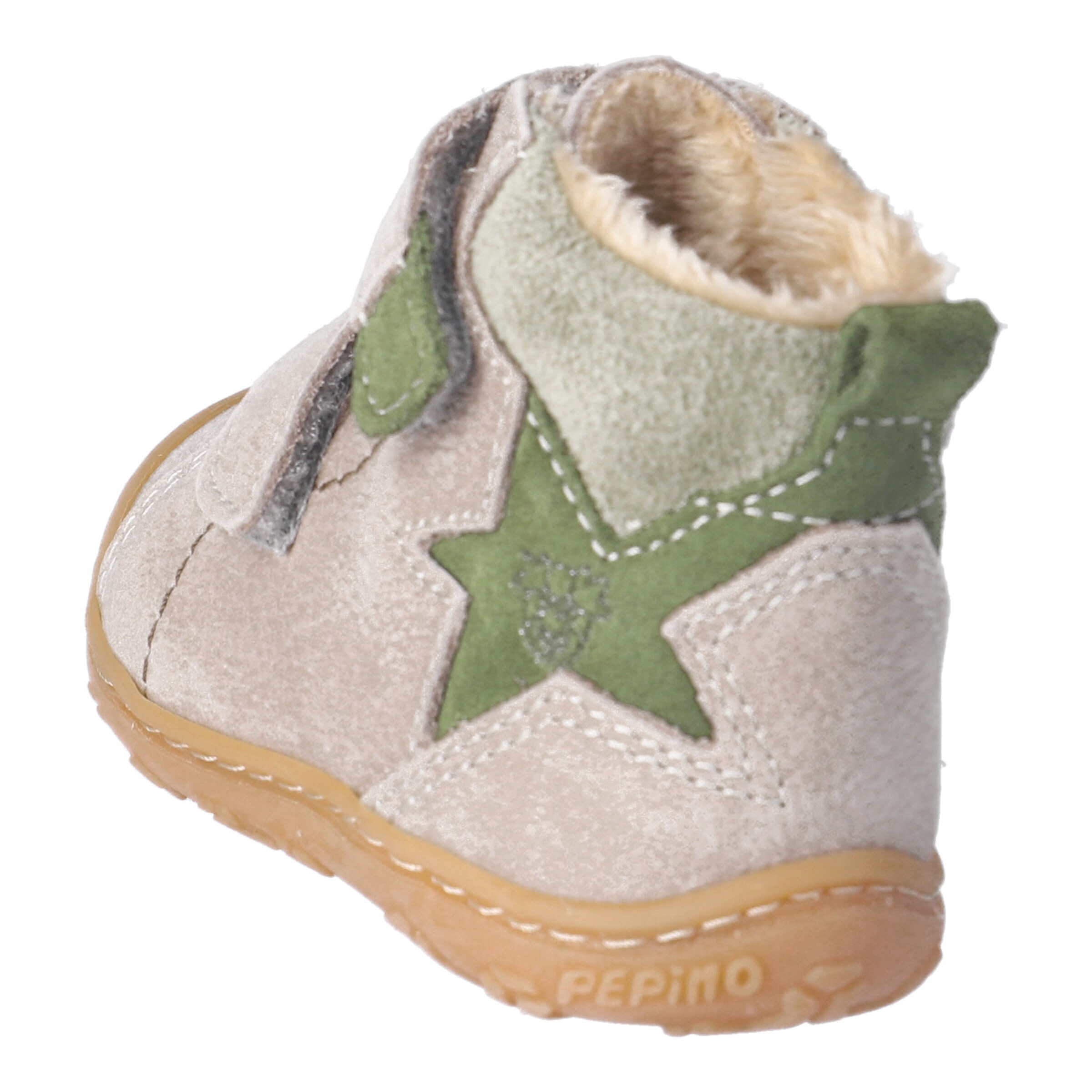 PEPINO by RICOSTA Boots in Beige