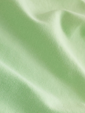 Next Shirt in Green