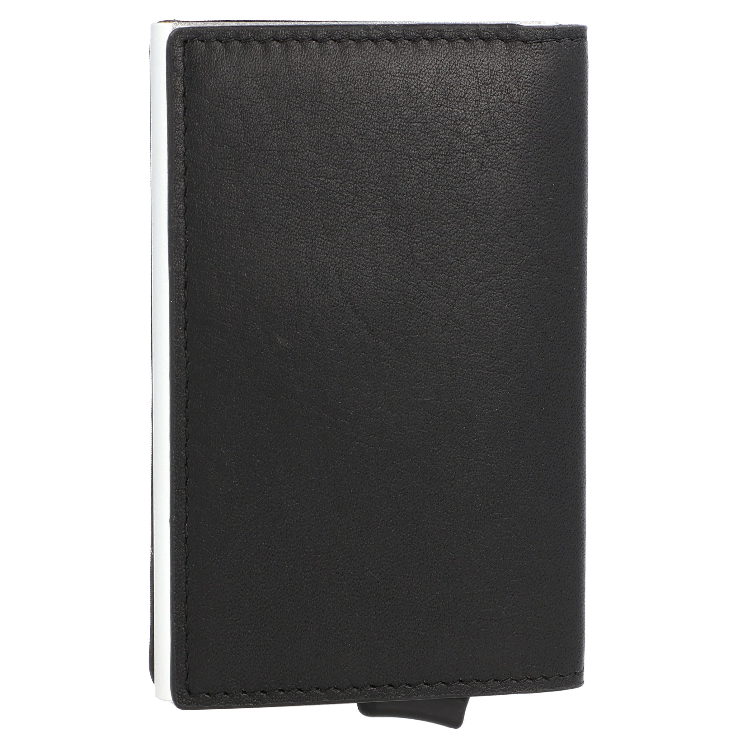 Maître Wallet 'F3' in Black