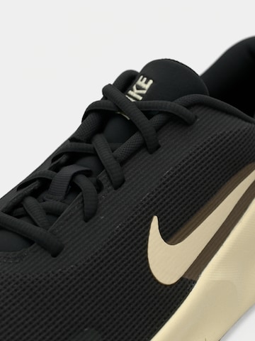 NIKE Futócipők 'Flex Train' - fekete