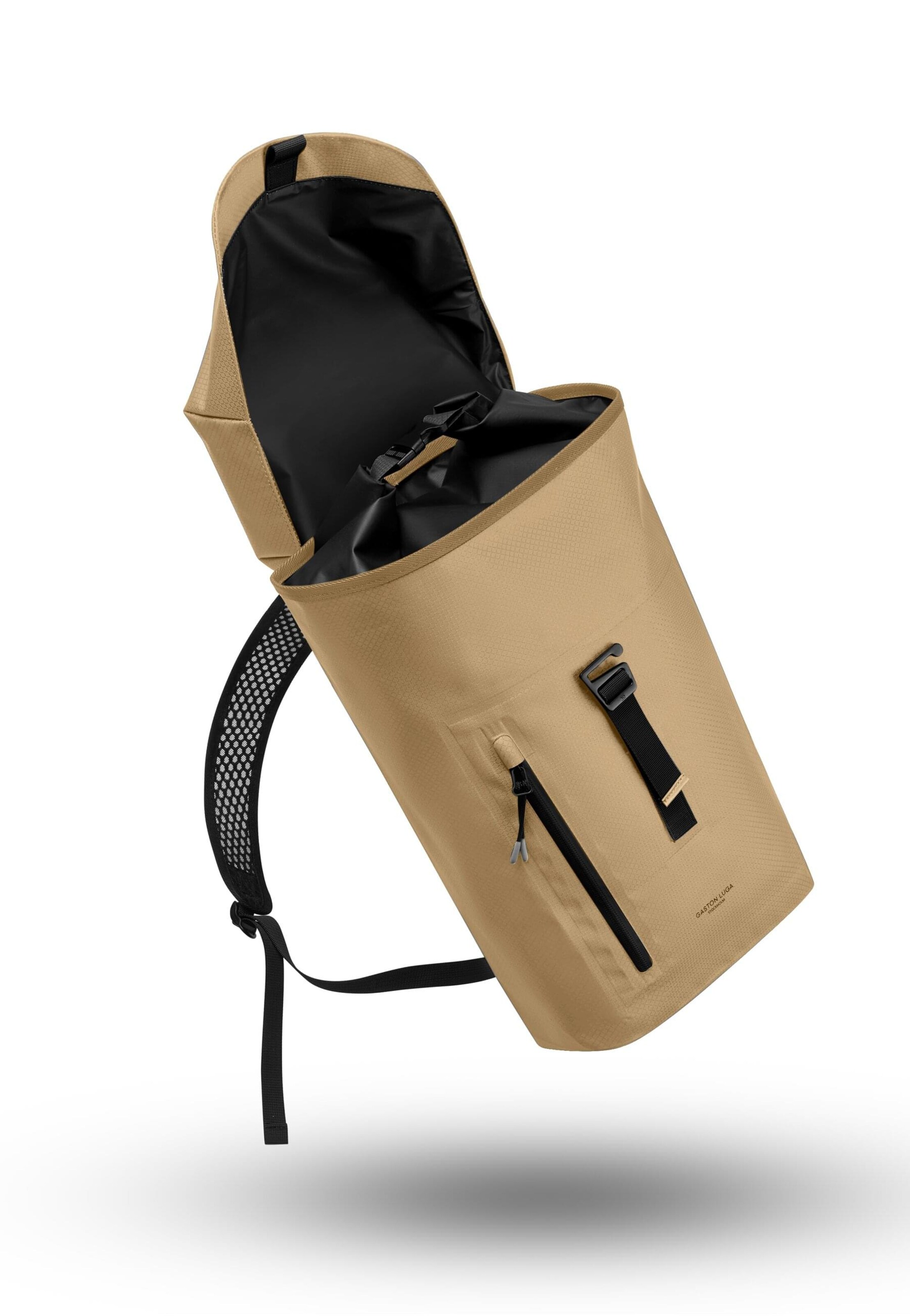 Gaston Luga Batoh 'DuoSeal' – béžová