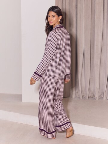 Lipsy Pyjamas i lilla