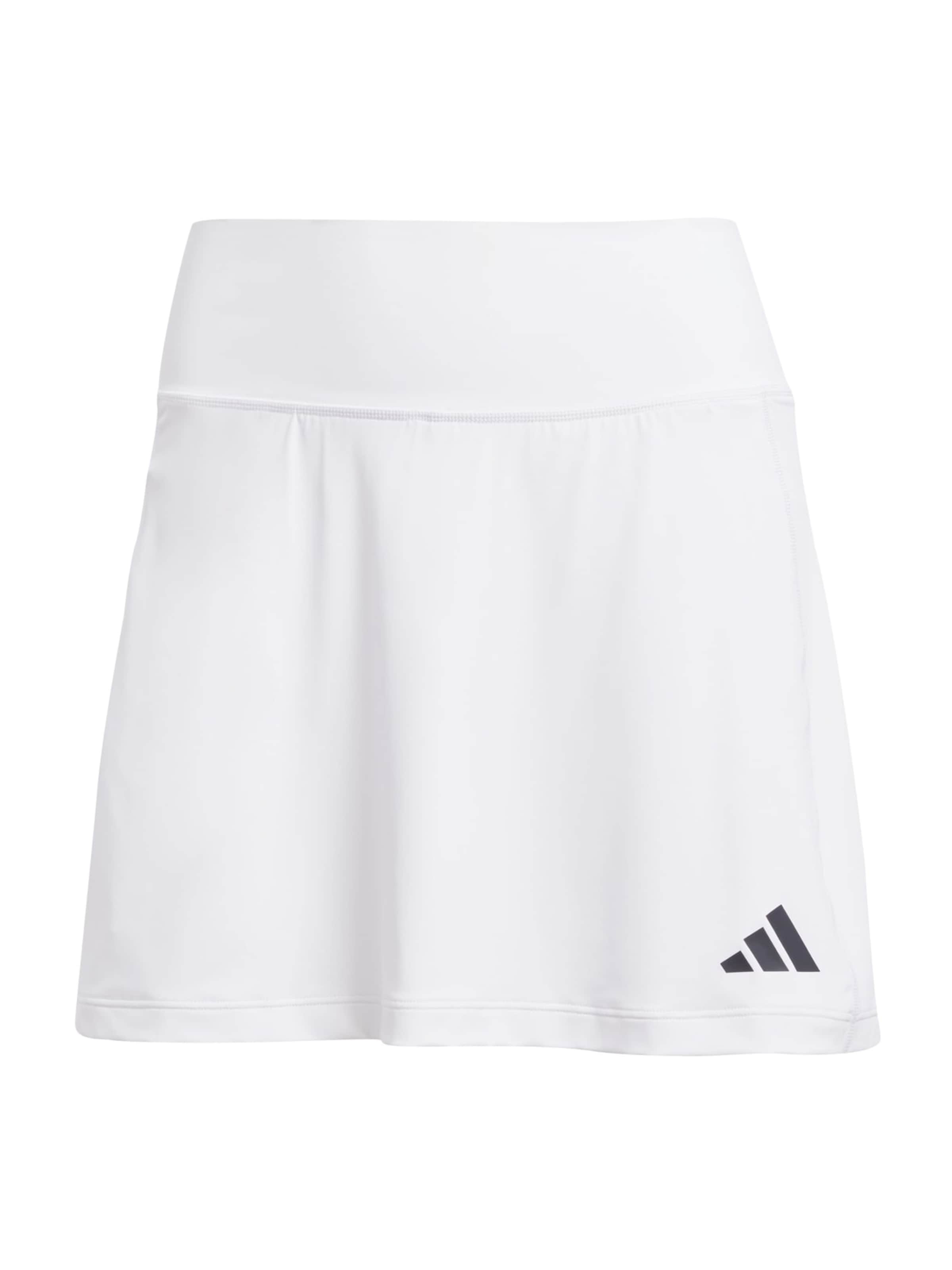 Gonna sportiva 'OPTIME' ADIDAS PERFORMANCE di colore bianco, Visualizzazione prodotti