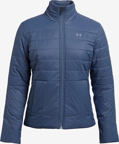 UNDER ARMOUR Jacke 'Armour' in dunkelblau, Produktansicht