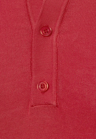 Felix Hardy Shirt in Rood