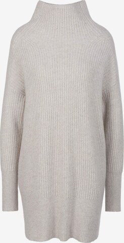 include Strickpullover Cashmere in Beige: predná strana