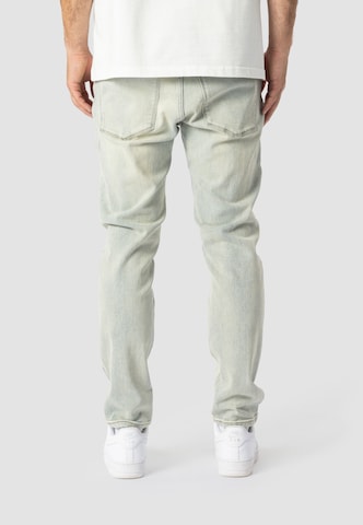 Elias Rumelis Regular Jeans 'Fredo' in Grijs