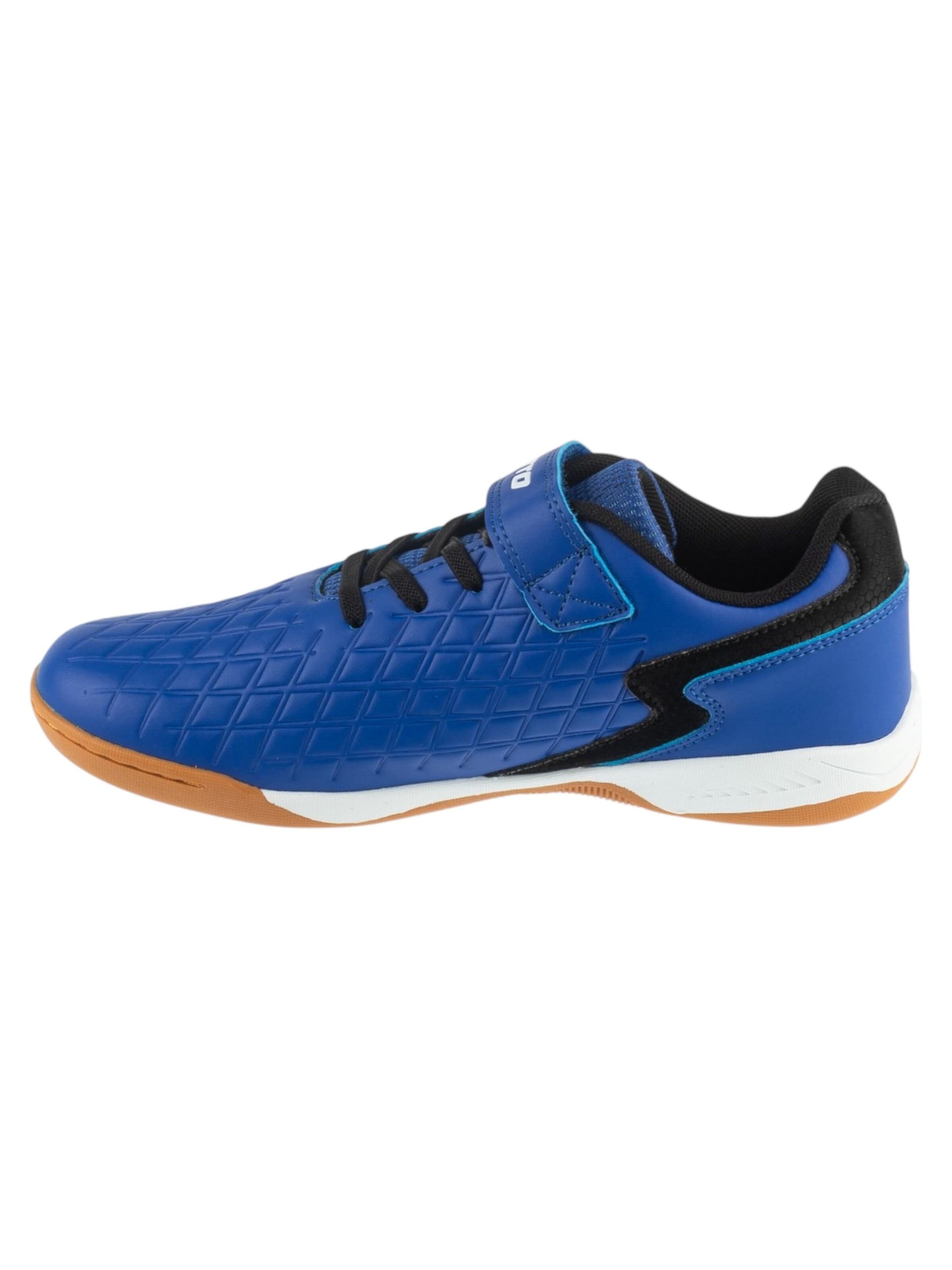 LOTTO Athletic Shoes 'Lotto Dasher T' in Blue
