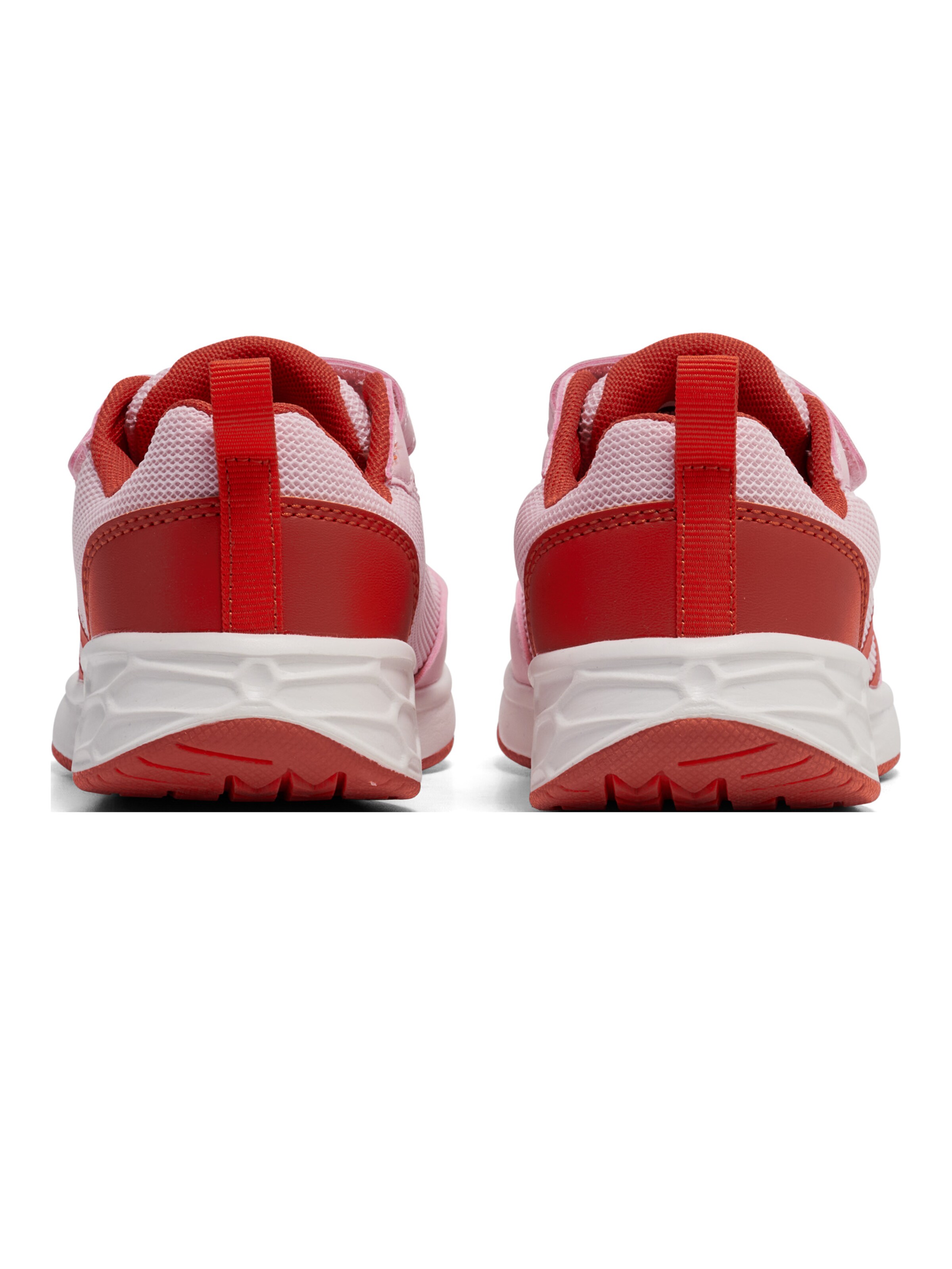 Hummel Sneakers in Roze