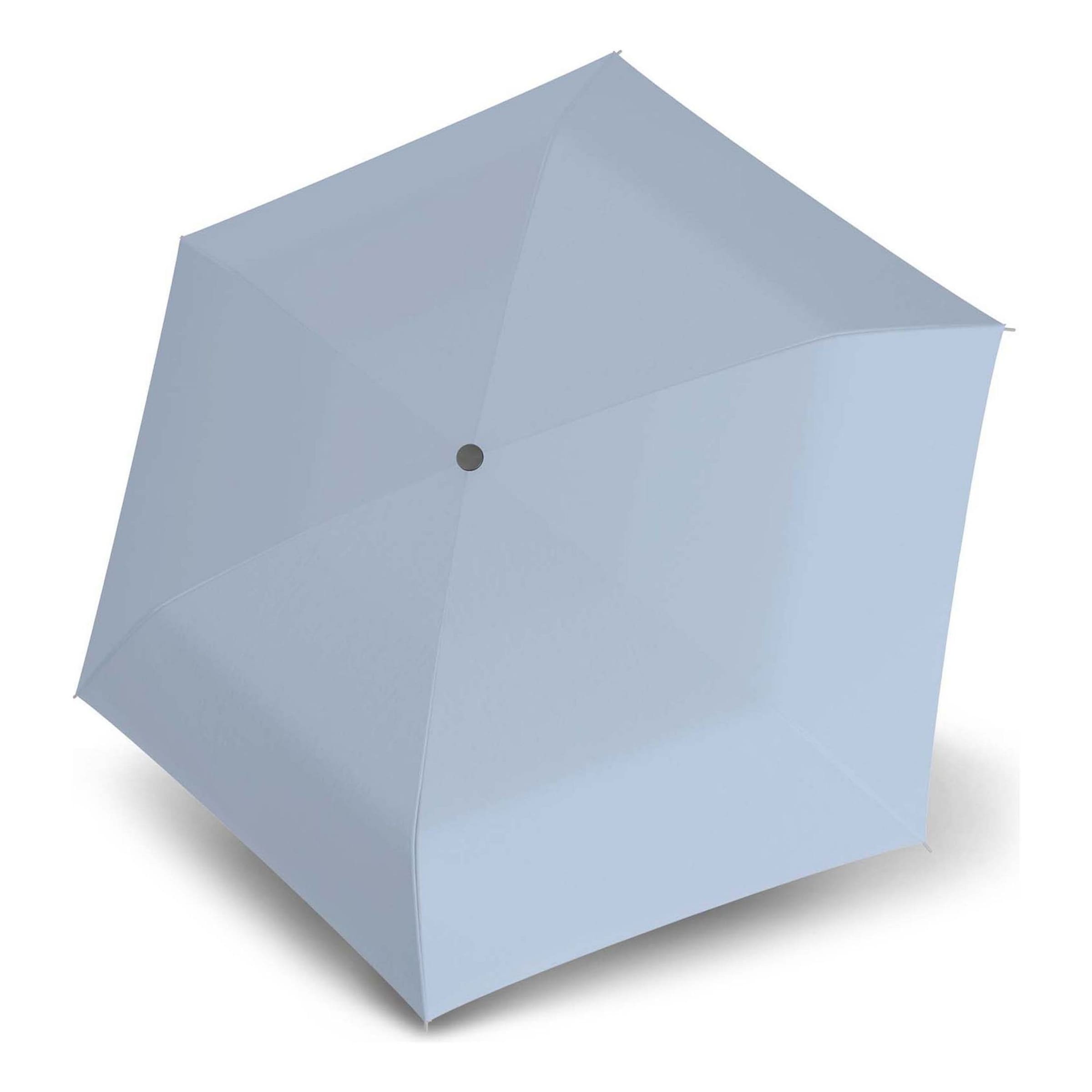 Parapluie 'US.050 ' KNIRPS en bleu : devant