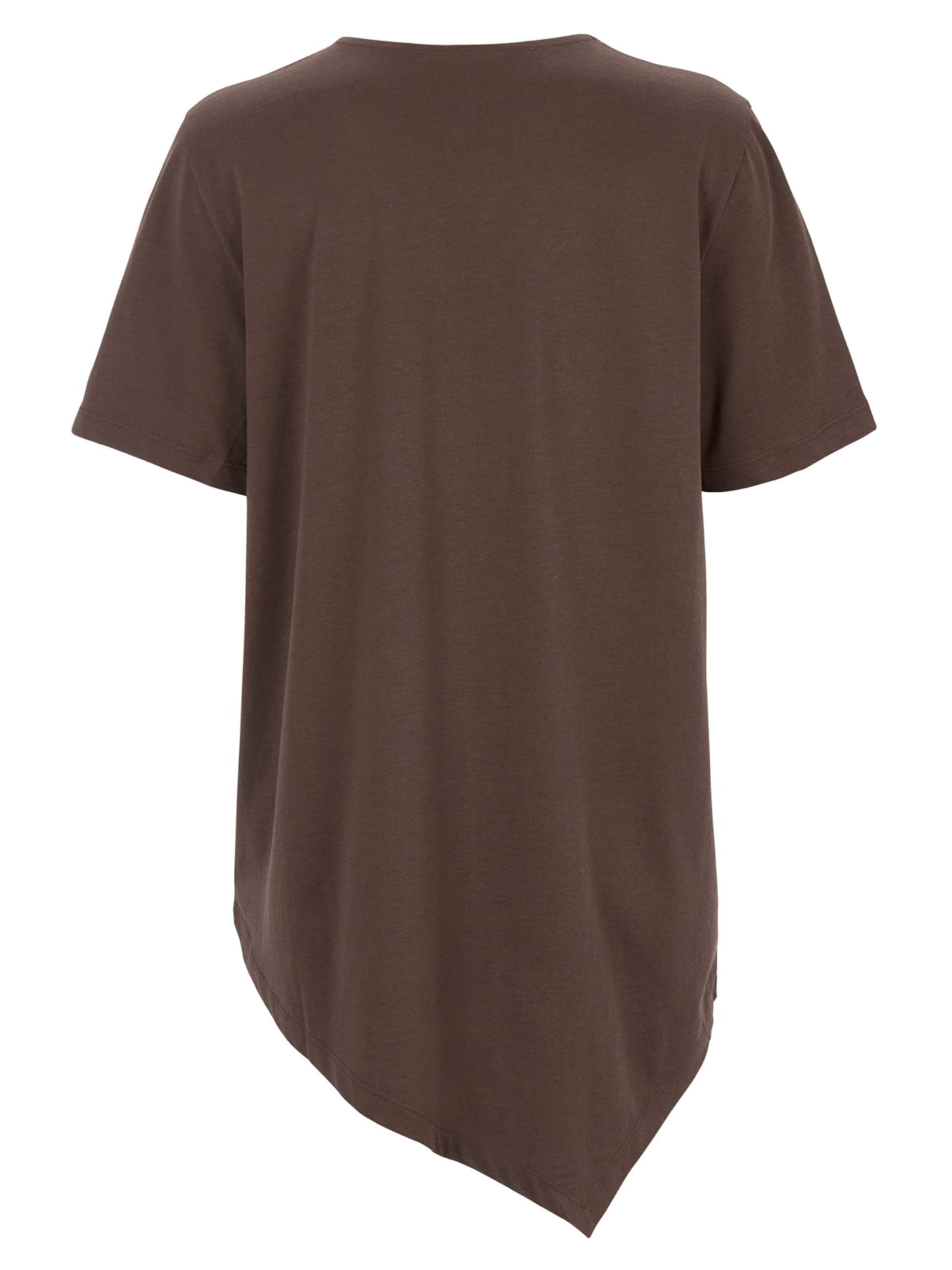 Cellbes of Sweden Tuniek in Bruin